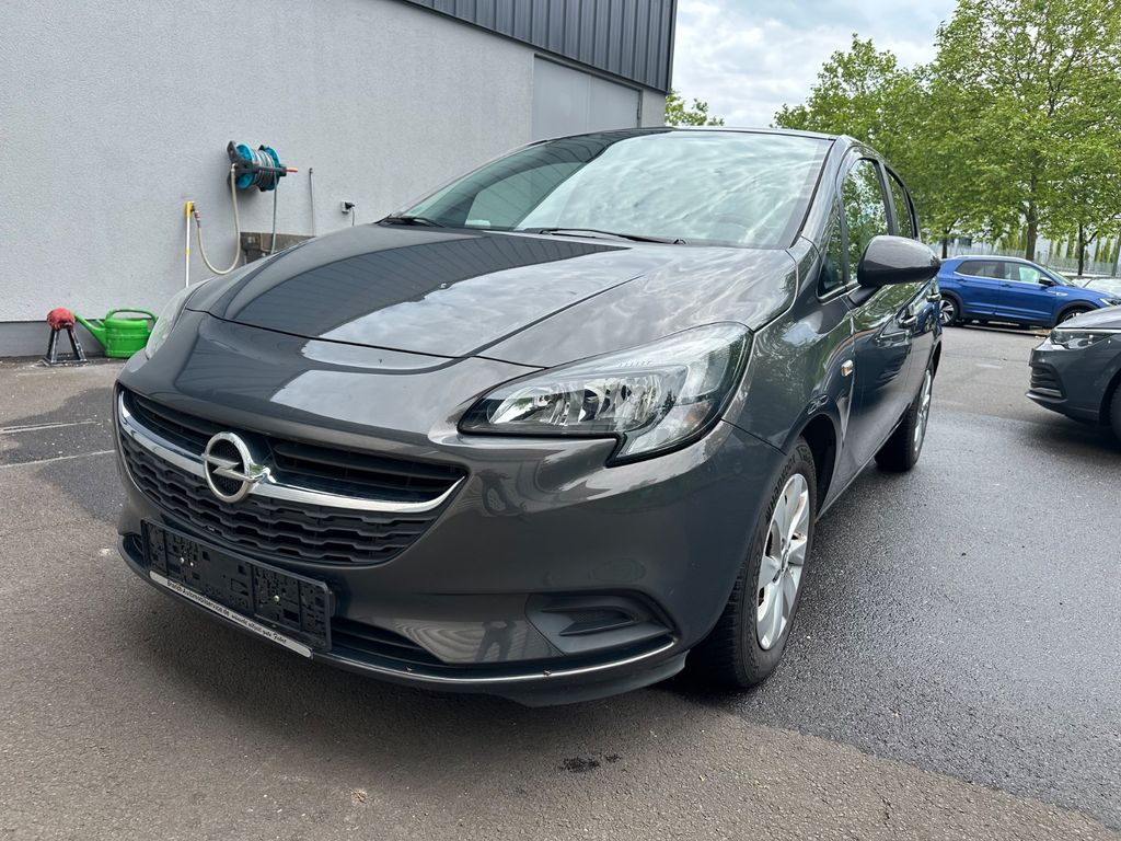 Bild des Angebotes Opel Corsa E Edition