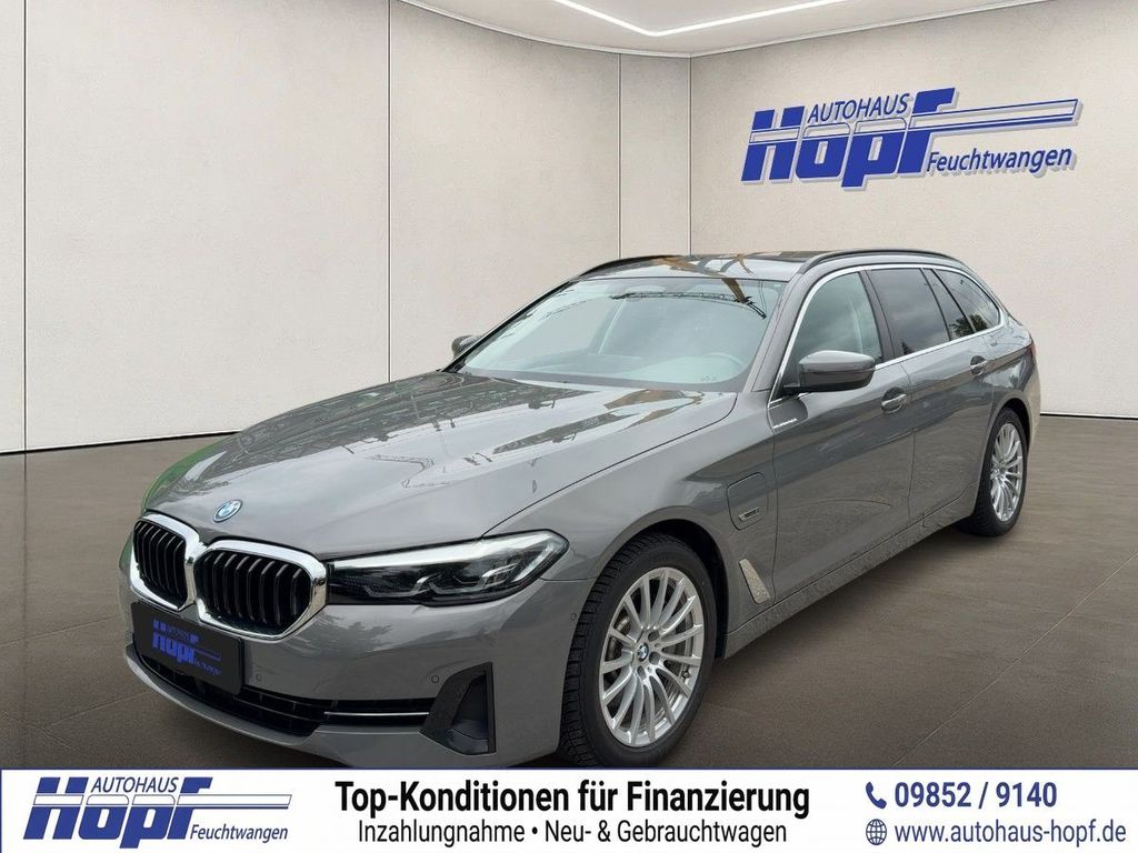 Bild des Angebotes BMW 530 e | Plug in Hybrid | ACC | Harman Kardon
