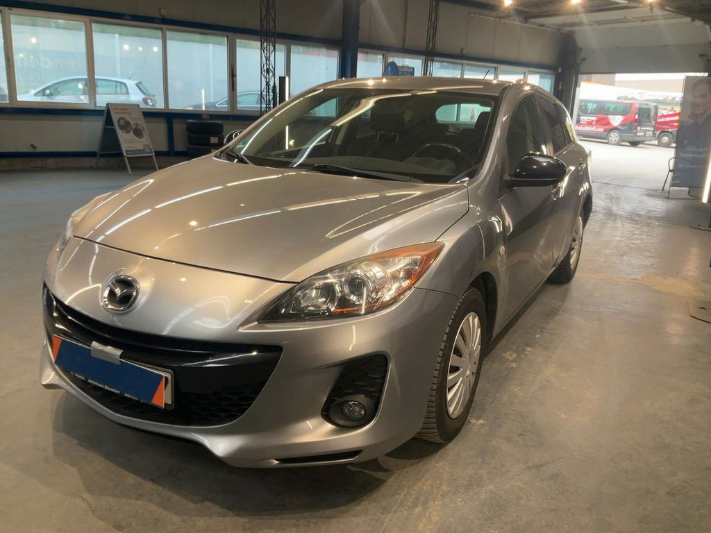 Bild des Angebotes Mazda 3 Lim. Kenko