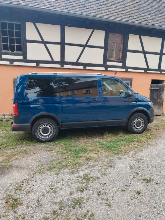 Bild des Angebotes Volkswagen T6 andere