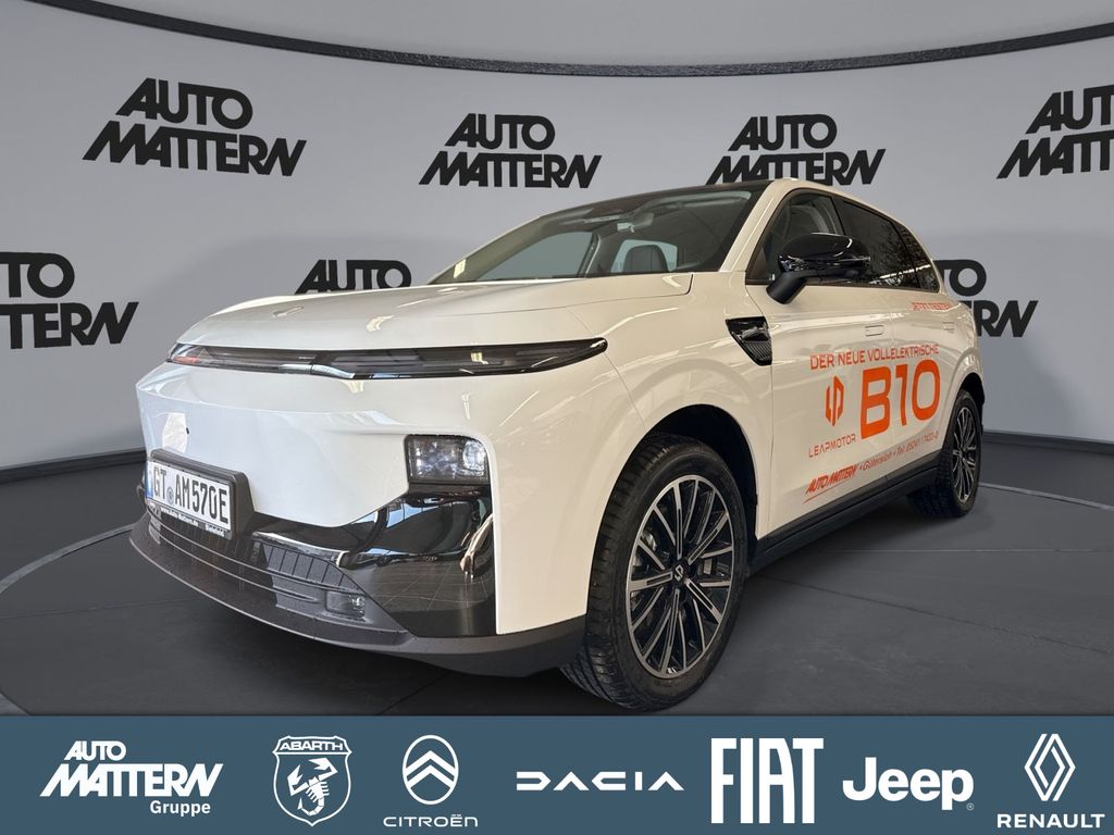Bild des Angebotes Leapmotor B10 BEV 67,1 kWh Design ProMax