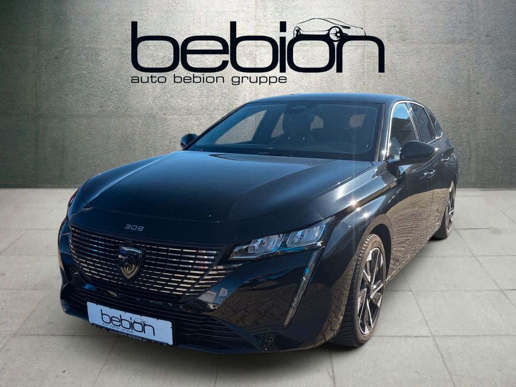 Bild des Angebotes Peugeot 308 1.2 PureTech 130 SW Allure Pack ACC KeyLess