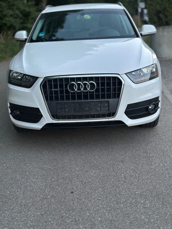 Bild des Angebotes Audi bis 36 Monate Garantie fianzierung ab Mtl 179,00