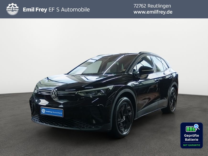 Bild des Angebotes Volkswagen ID.4 Pro Performance