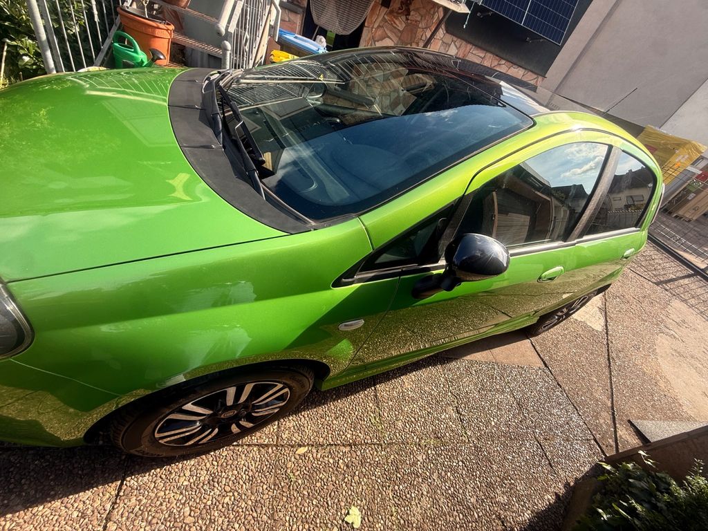 Bild des Angebotes Fiat Punto 0.9 8V TwinAir Start&Stopp LOUNGE LOUNGE