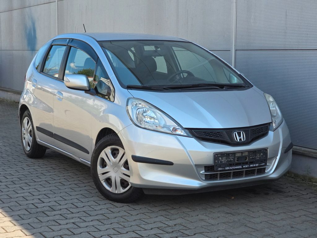 Bild des Angebotes Honda Jazz 1.4 Trend
