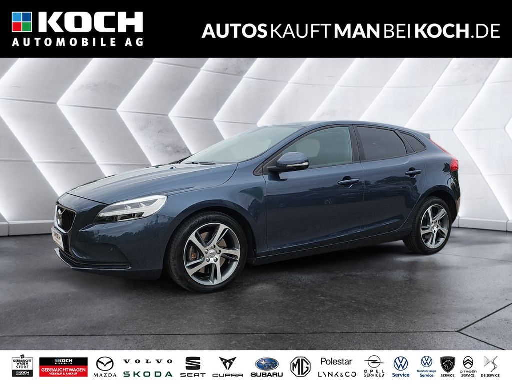 Bild des Angebotes Volvo V40 D3 Momentum+Aut+Kamera+LED+Navi MFL BT