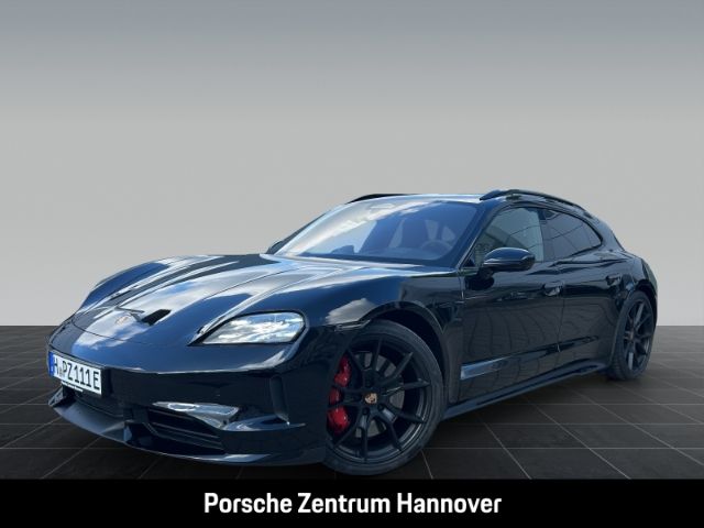 Bild des Angebotes Porsche Taycan GTS Sport Turismo