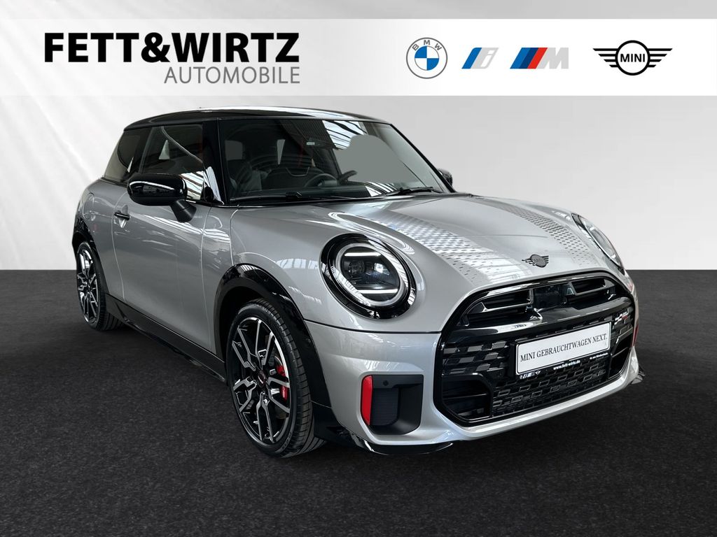 Bild des Angebotes MINI John Cooper Works Head-Up|Harman/Kardon|DA&PA