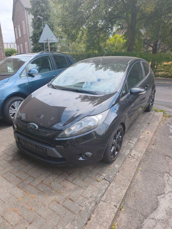 Bild des Angebotes Ford Fiesta 1,25 60kW Viva Viva