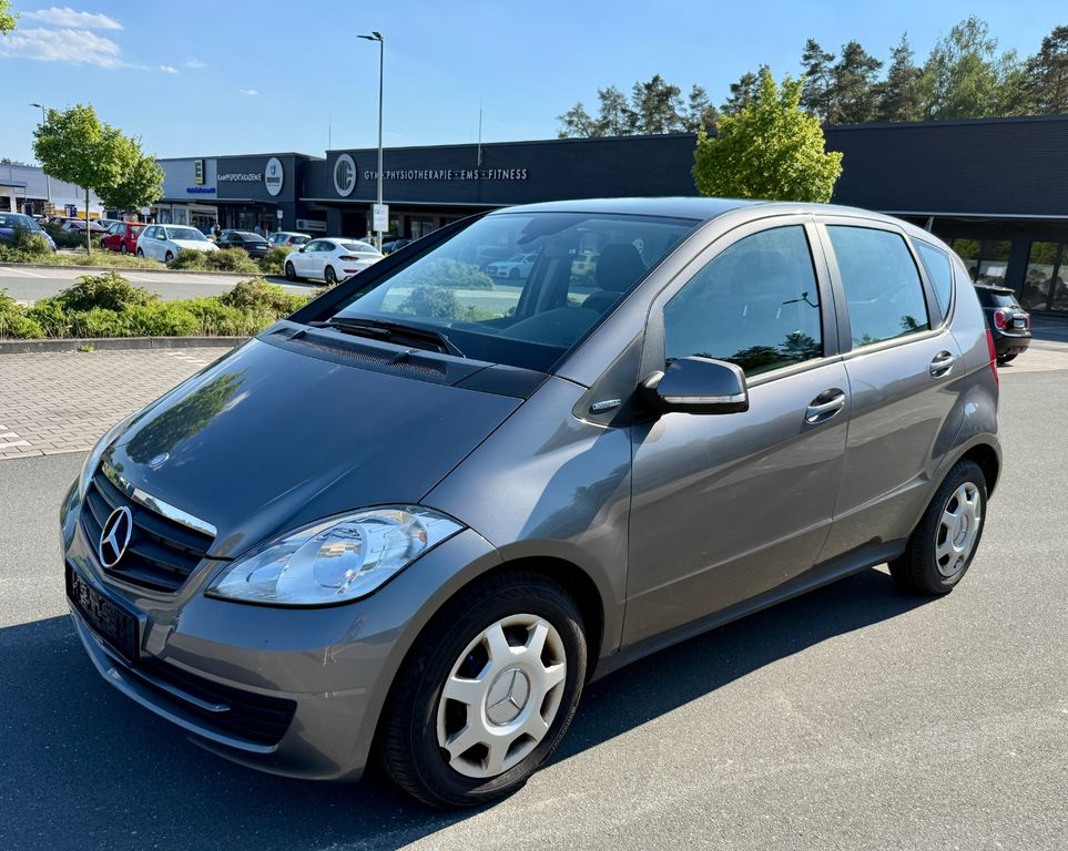 Bild des Angebotes Mercedes-Benz A 160 CDI Blue Efficiency 2.Hand TÜV 01/2028