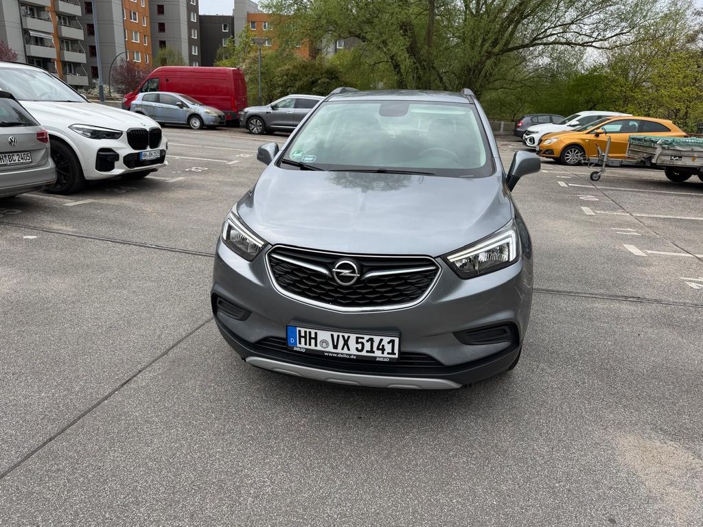 Bild des Angebotes Opel Mokka X 1.6 Edition Start/Stop Edition