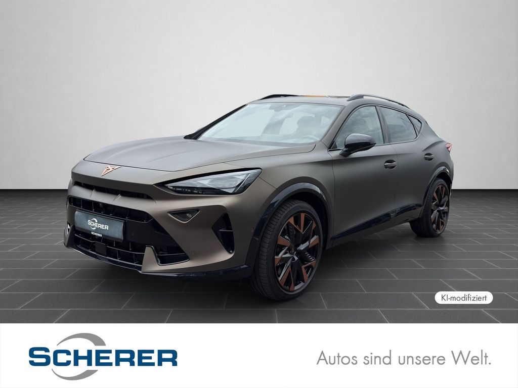 Bild des Angebotes Cupra Formentor VZ 2.0 TSI DSG 4Drive 5J-Garantie AHK