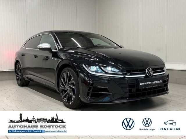 Bild des Angebotes Volkswagen Arteon Shootingbrake R 4Motion 2.0 TSI DSG LEDER