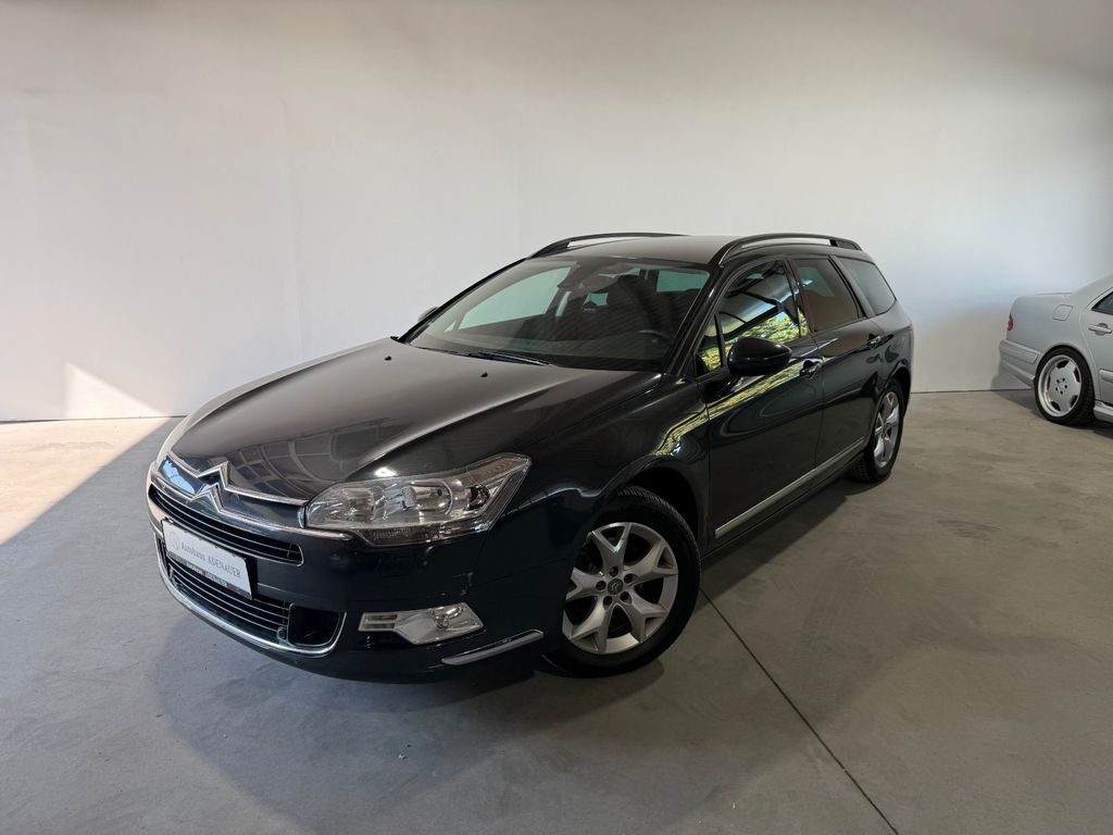 Bild des Angebotes Citroën C5 Tourer Tendance | Automatik | Diesel