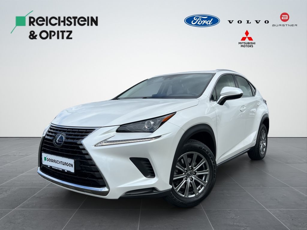 Bild des Angebotes Lexus NX 300h Amazing Edition/SitzHz/Keyless/ACC/DAB