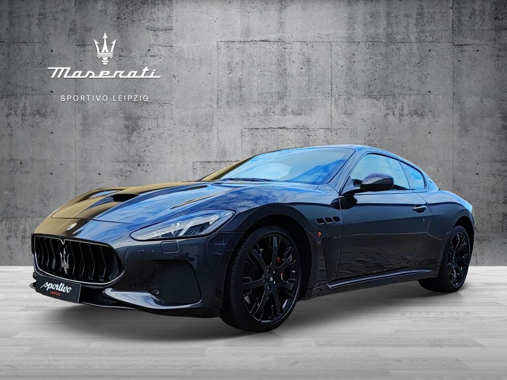 Bild des Angebotes Maserati Granturismo MC *1.Hand* *Sonderleasing*