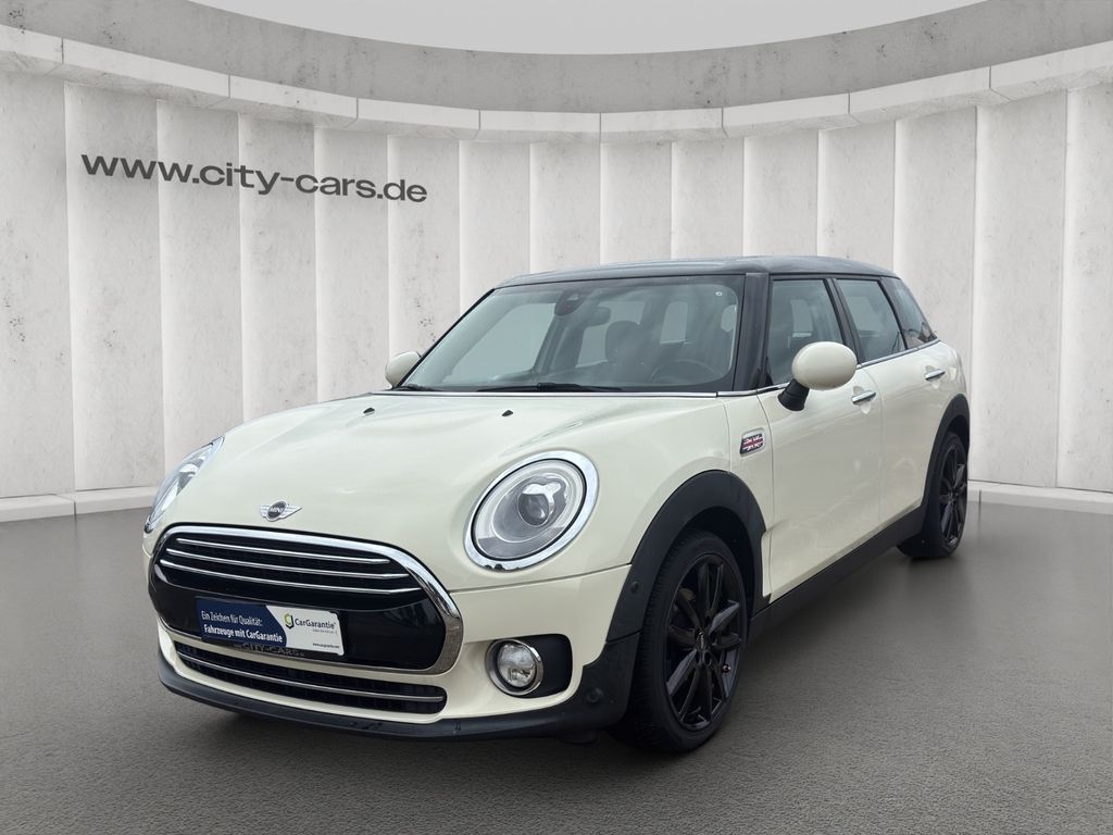 Bild des Angebotes MINI COOPER_D Clubman Cooper *LED*Navi