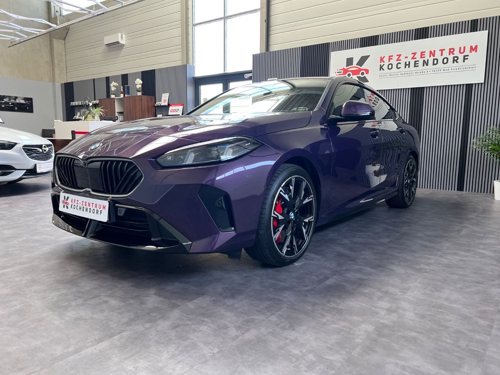 Bild des Angebotes BMW 220Gran Coupe M-Sport M-Bremse Massage-Sitze360