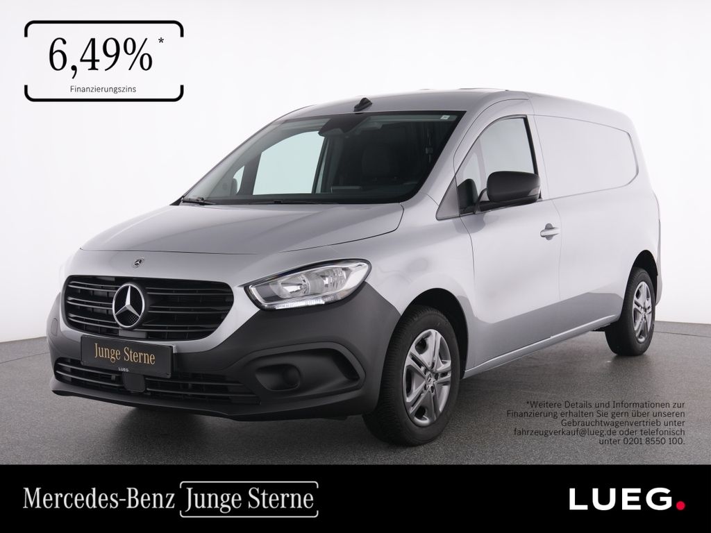 Bild des Angebotes Mercedes-Benz Citan 113 Kasten PRO Lang +AHK+DAB+MBUX+RFK+