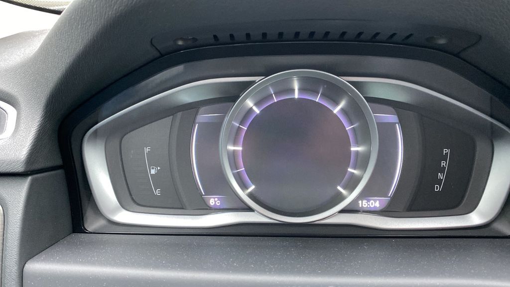 Bild des Angebotes Volvo S80 D4 Geartronic Momentum Momentum
