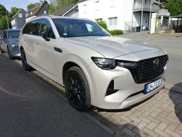Bild des Angebotes Mazda CX-80 e-SKYACTIV D 254 8AT AWD Homura Plus BLOP,