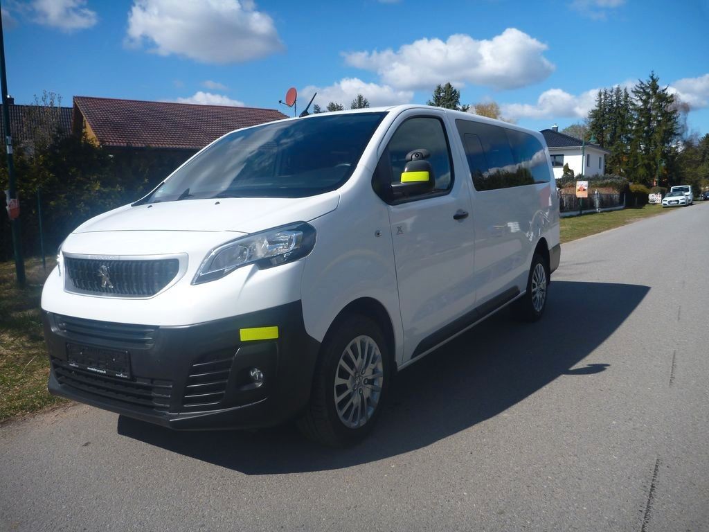 Bild des Angebotes Peugeot Expert - Dangel Trek