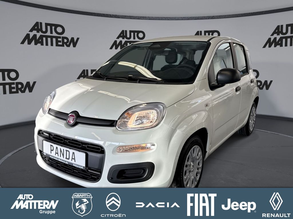 Bild des Angebotes Fiat Panda Pandina 1.0 GSE Hybrid 48 kW Icon