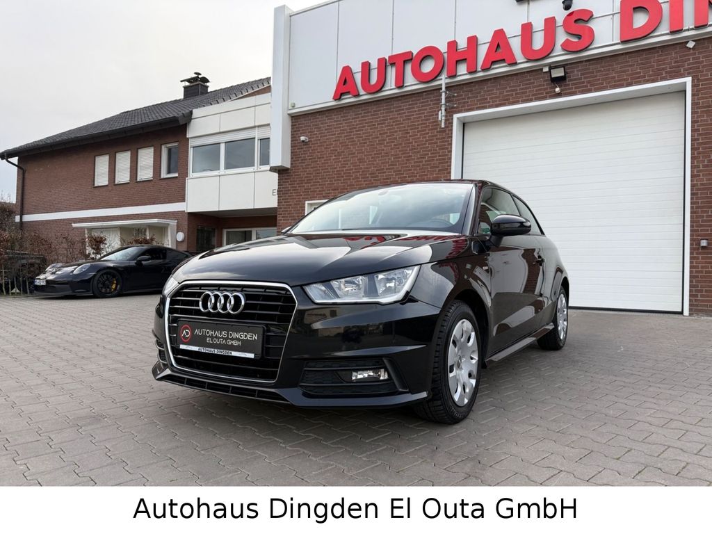 Bild des Angebotes Audi A1 1.0 TFSI S Line
