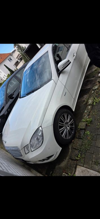 Bild des Angebotes Mercedes-Benz 200