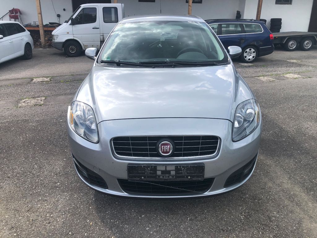 Bild des Angebotes Fiat Croma 1.8 16V MPI Active , neu HU