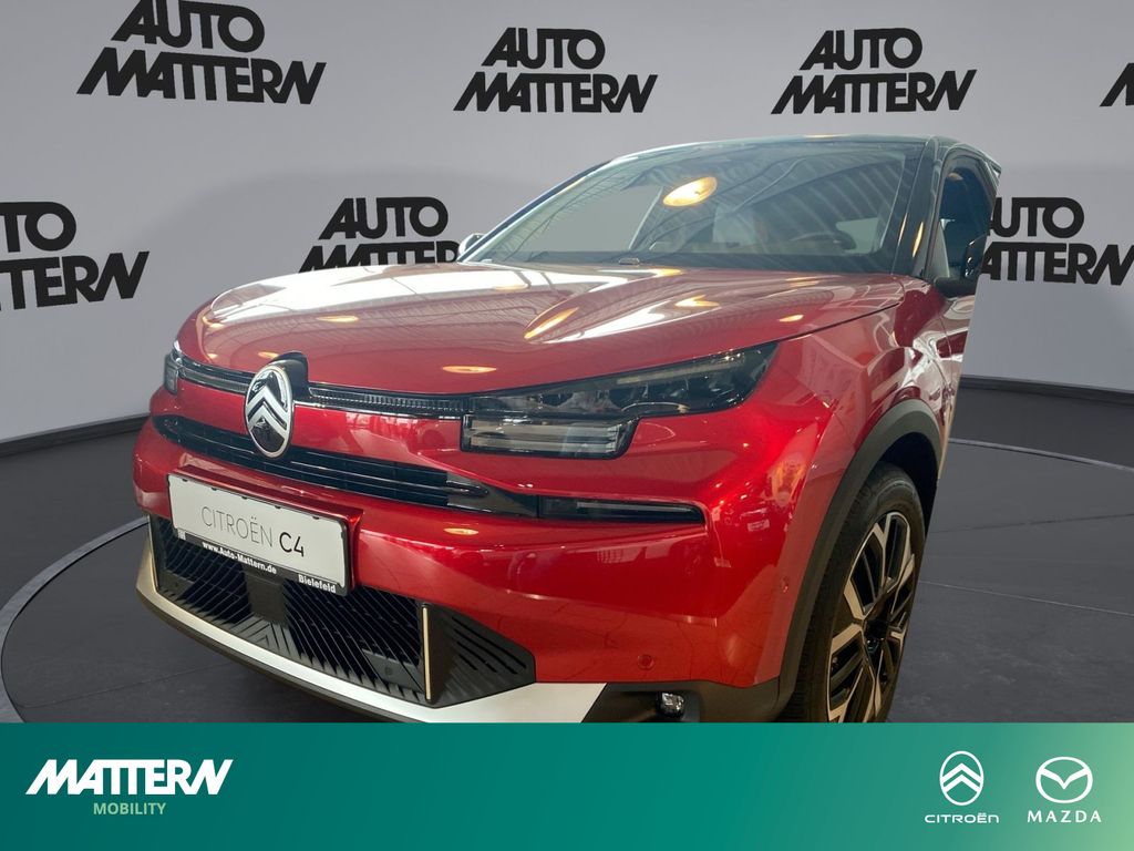 Bild des Angebotes Citroën C4 1.2 Mild-Hybrid 145 Max