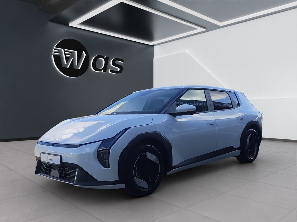 Bild des Angebotes Kia EV4 81,4 kWh Earth Upg. Tech WIC DWP SD AHK