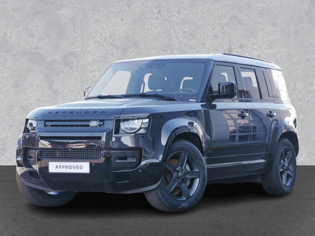 Bild des Angebotes Land Rover Defender 110 X-Dynamic SE Winter-Komfortpaket