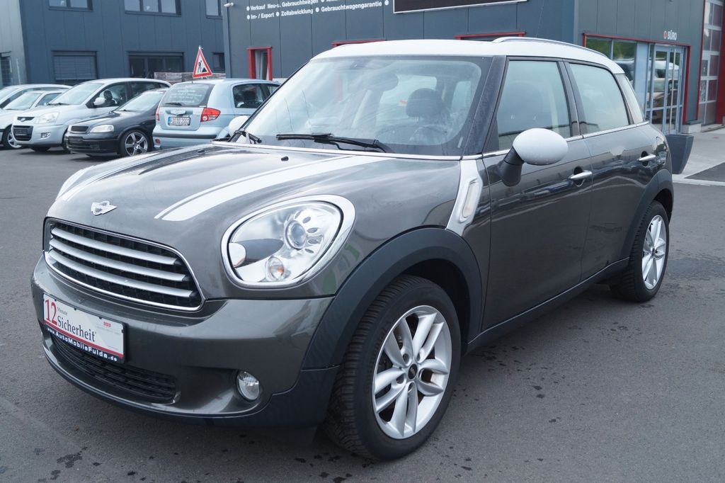 Bild des Angebotes MINI COOPER Countryman Cooper
