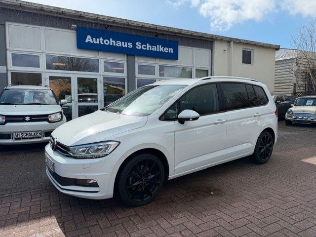 Bild des Angebotes Volkswagen Touran Join LED/NAVI