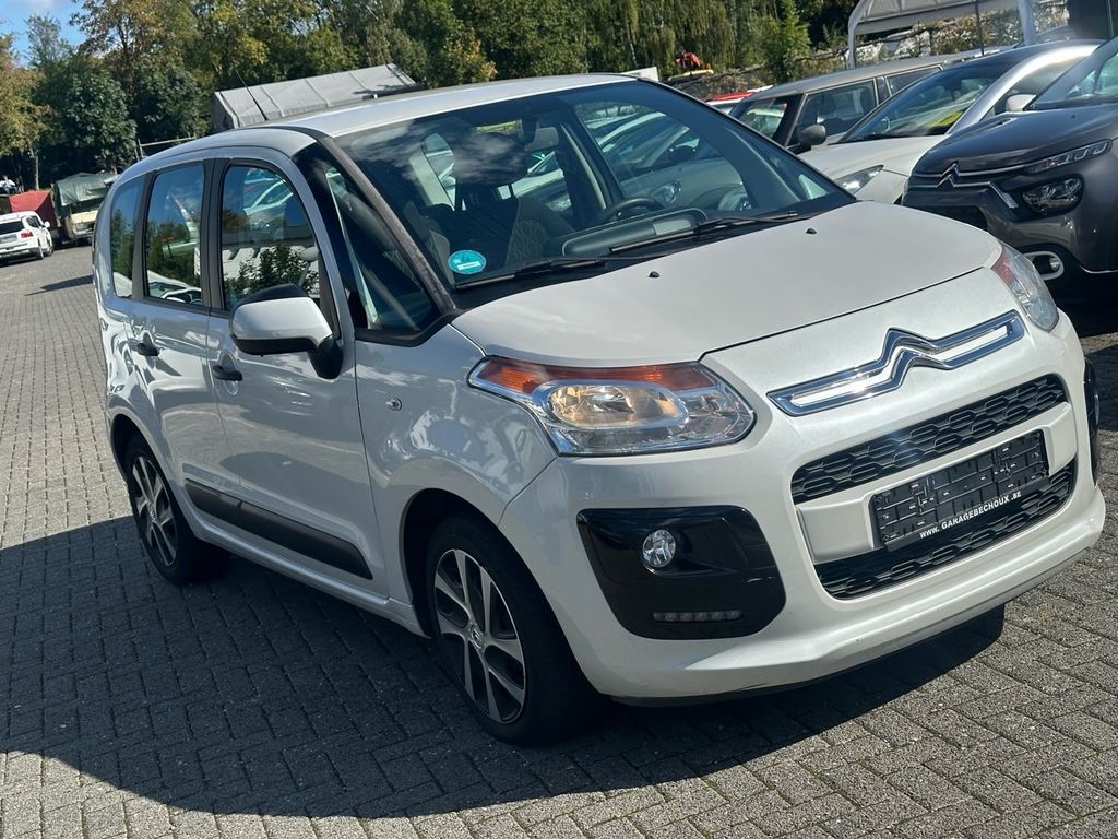 Bild des Angebotes Citroën C3 Picasso Tendance
