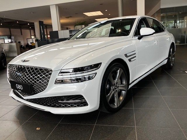 Bild des Angebotes Genesis G80 2,5 Turbo AWD Luxury vom Genesis Vertragspar