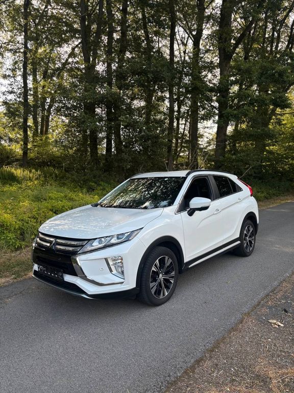 Bild des Angebotes Mitsubishi Eclipse Cross Diamant Edition+ 4WD