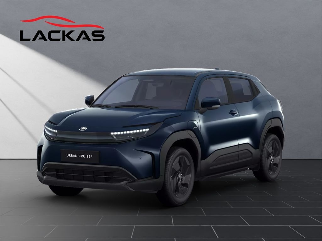 Bild des Angebotes Toyota Urban Cruiser FWD Active 106 kw