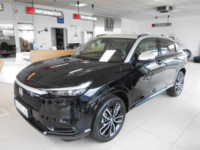 Bild des Angebotes Honda HR-V 1.5 Hybrid Advance Style LED Tageszulassung