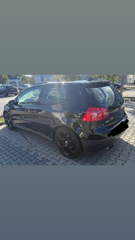 Volkswagen Golf 2.0 T-FSI GTI GTI
