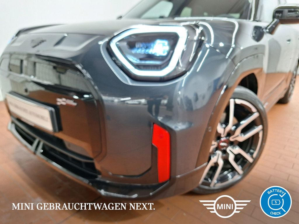 Bild des Angebotes MINI Aceman E CHN AHK Driv.Assist+ Harman/K Head-Up