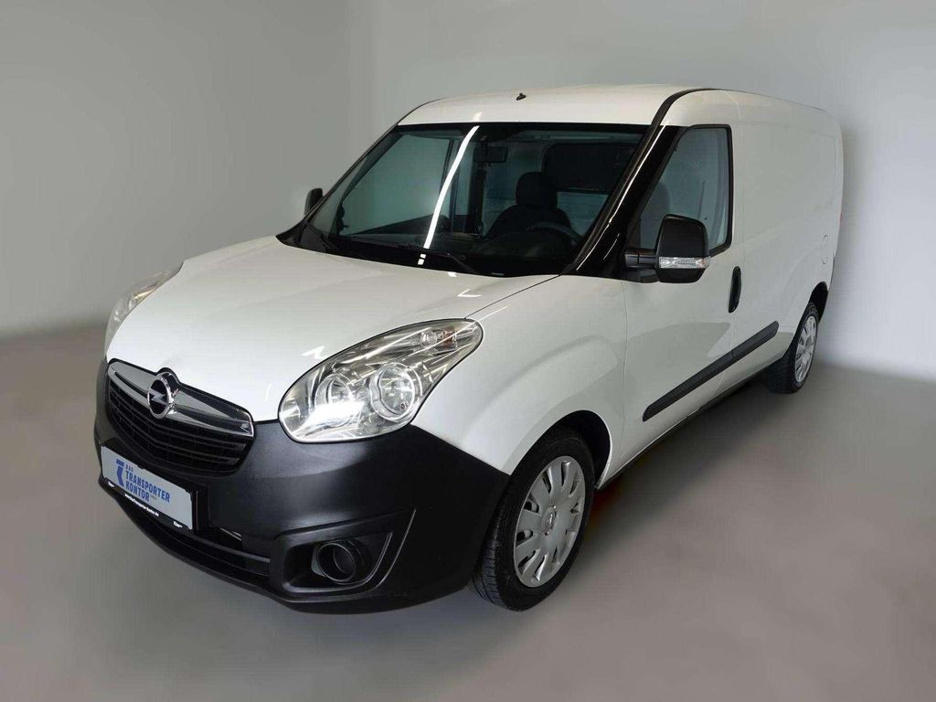 Bild des Angebotes Opel Combo 1,6 CDTI Aut. Lang PDC 2.Hand TÜV Neu