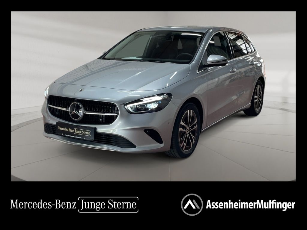 Bild des Angebotes Mercedes-Benz B 200 Progressive MBUX+Progressive+MBeam+Wide