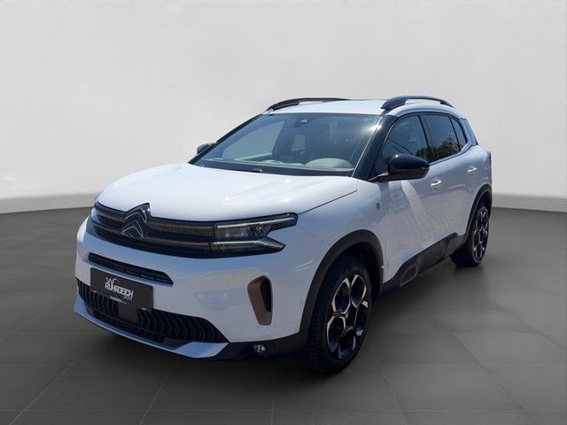 Bild des Angebotes Citroën C5 Aircross Hybrid 136 ë-DSC6 C-Series KAMERA PD