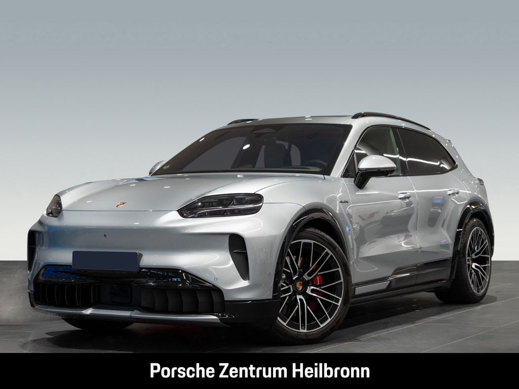 Bild des Angebotes Porsche Cayenne S Electric HA-Lenkung Head-Up BOSE 22-Zo