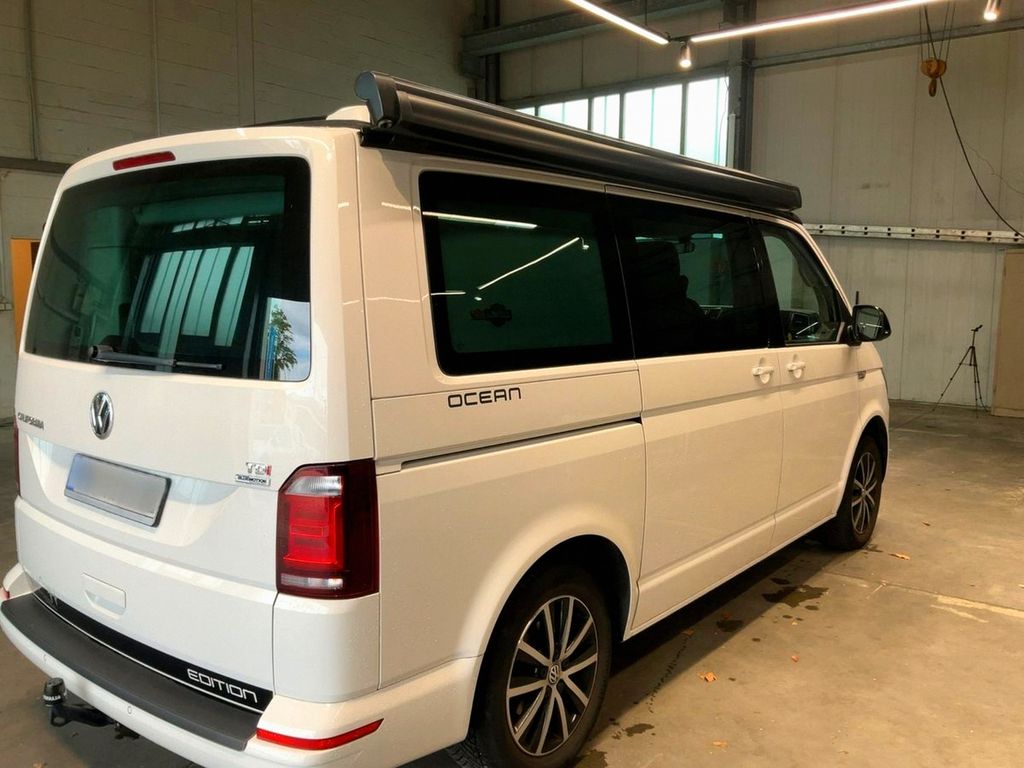 Bild des Angebotes Volkswagen T6 California 2.0 TDI Ocean Edition