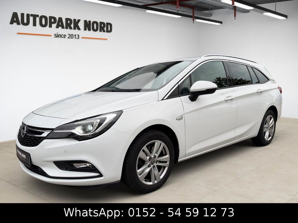 Bild des Angebotes Opel Astra K ST Innovation/LED/KAMERA/SHZ/TEMP/PDC