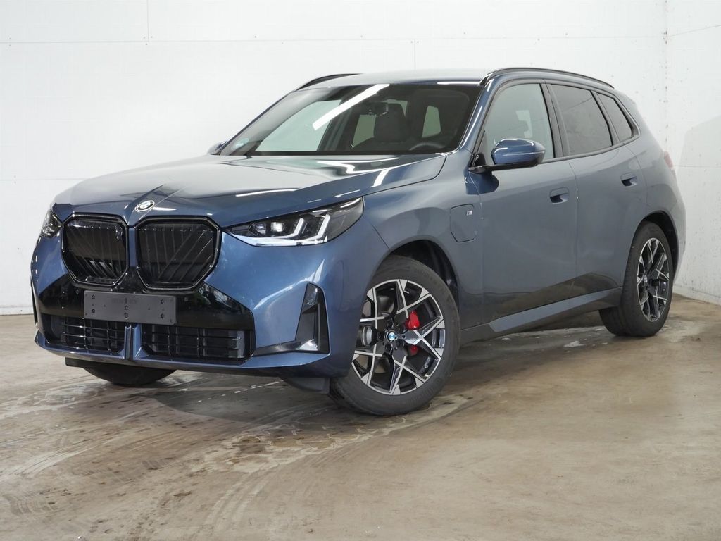 Bild des Angebotes BMW X3 30e xDrive M Sportpaket, Sitzbelüftung, Harma